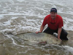 Breezers Fishing Hall Of Fame