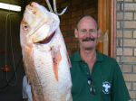 Breezers Fishing Hall Of Fame