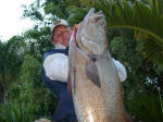 Breezers Fishing Hall Of Fame