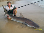 Breezers Fishing Hall Of Fame