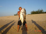 Breezers Fishing Hall Of Fame