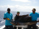 Breezers Fishing Hall Of Fame