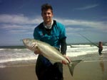 Breezers Fishing Hall Of Fame