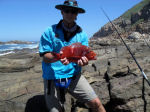 Breezers Fishing Hall Of Fame