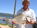 Breezers Fishing Hall Of Fame